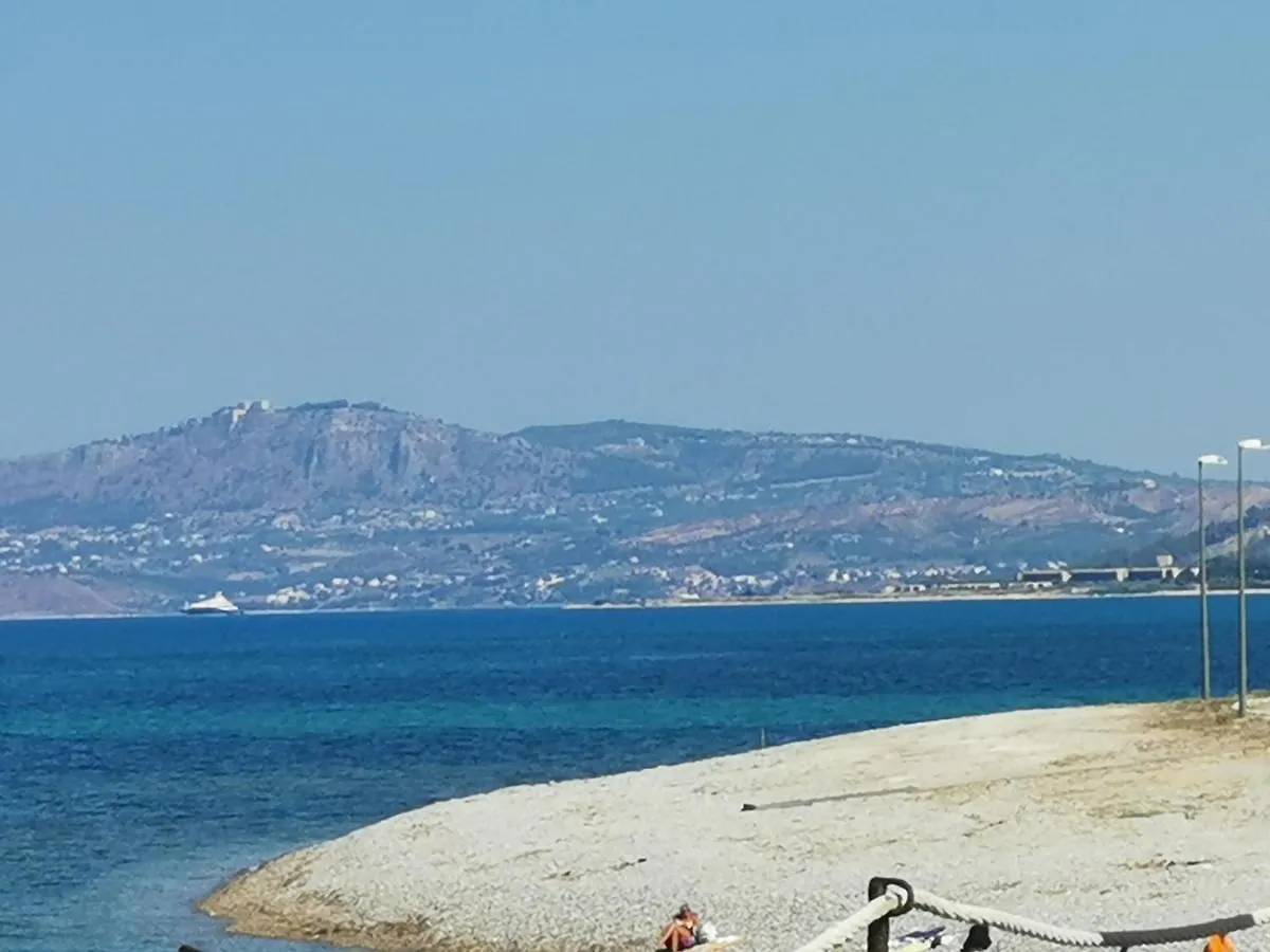Villa Seccagrande Al Corvo